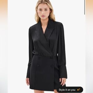 NWT - Favorite Daughter Dress